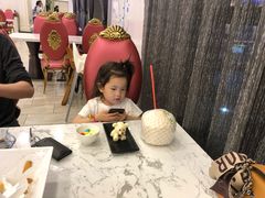 -澜悦港海鲜体验主题餐厅