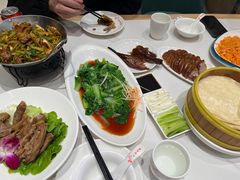 -梅利汴京烤鸭•开封豫菜地标店(晋安路店)