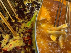 -屋头串串(新街里店)