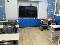 -吉的堡成长中心(大华虎城校区)