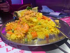 -新越盏·东南亚料理(捷登都会店)