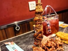 -醉炫音速烧烤(沙河总店)