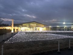 -轻井泽王子购物广场
