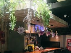 -森味薪火烧•烧鸟居酒屋•日本料理(望京店)