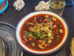 -川流不息·地道川菜·小龙虾(松东路店)