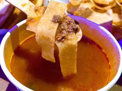 -Taco Bell 塔可钟(民田路店)