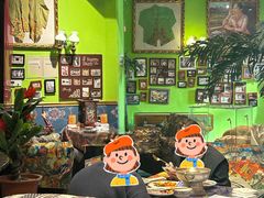 -小娘惹厨房Little Nyonya(狮城有约上榜店)