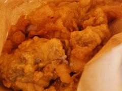 蛋汁大排-217笋干馄饨