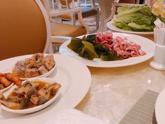 -福州中庚聚龍酒店香汇自助餐厅(南江滨西大道店)