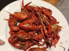 -萃英园自助餐厅(吴宫泛太平洋酒店)