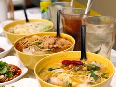 -谭仔米线(皇庭广场店)