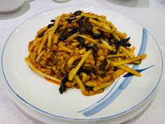 -东兴楼饭庄(六里桥店)