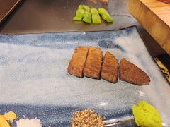 -神户牛排餐厅MOURIYA(总店)