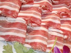 -正福居老北京正宗铜锅泉水涮肉(彰化路店)