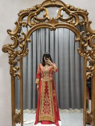 -GRACE KELLY婚纱与礼服(北京店)