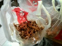 -绝味鸭脖(东直门店)