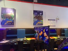 -大成海鲜烧烤·海鲜粥(长寿路店)