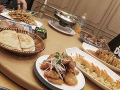 -山南熏肉大饼(辽菜旗舰店)