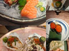 -梅亭居酒屋(中大国际店)