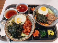 -贝林大翅鲸简餐厅(国家海洋博物馆店)