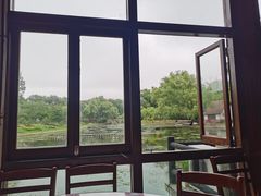 -绿荫坊餐厅(共青森林公园店)