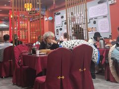 -老边饺子馆(中街店)