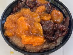 -小胖老味刨冰