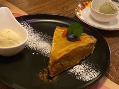 -安妮意大利餐厅(国贸店)