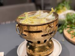 -小大董·烤鸭(观景餐厅·南京西路店)