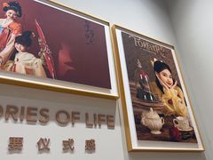 -海马体照相馆(上海月星环球港店)