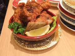 -大起水产回转寿司(道顿堀店)