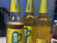 -曹家小菜(胜太路店)