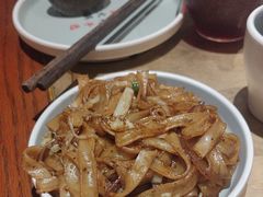 -手选潮汕鲜活牛肉火锅(二七广场店)