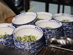 -清真马杰山牛肉汤馆