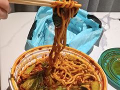 -滴滋味·新疆炒米粉·炒三凉(乌市总店)