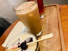 -清真·古丽花儿·新疆美食(滨江道店)