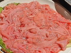 -李雪火锅食府(宽窄巷子总店)