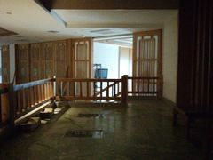 -热带雨林汗蒸馆(汶水东路店)