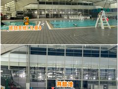 -东方体育中心(地铁站)