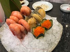 -菊上料理(蜀山银泰百货店)