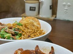 -寻裕记·现炒浇头面(人民广场店)