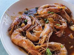 -丰收渔港饭店(嵊泗店)