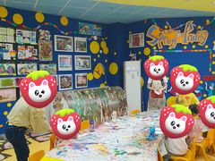 -杨梅红艺术教育(凤城教学中心)