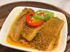 -禄运茶居·手工点心(恒宝广场店)