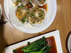 -宴小馆·小海鲜青岛菜(五四广场店)