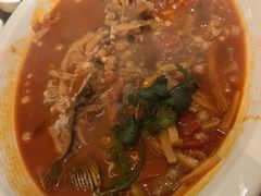 -桂小厨广西菜(万象城店)