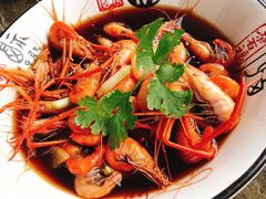 -风味小馆(天目湖宾馆店)