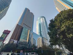 -钱江大厦