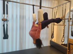 -U+YOGA优伽瑜伽·普拉提