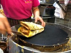 -清真·二嫂子煎饼果子(鼓楼旗舰形象店)